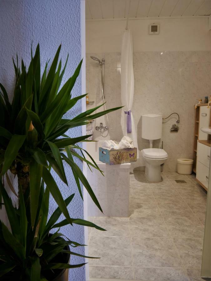 3Papige Apartment Piran Bagian luar foto