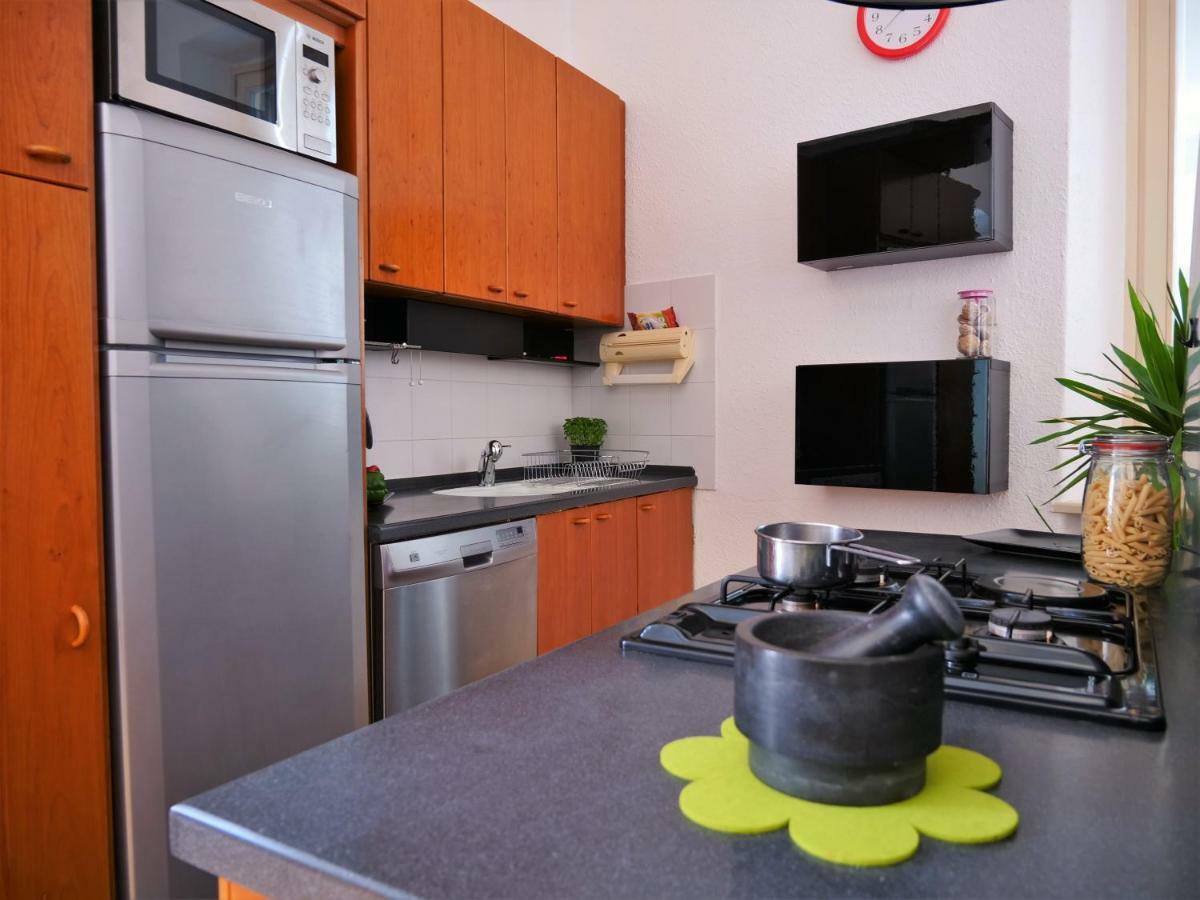 3Papige Apartment Piran Bagian luar foto
