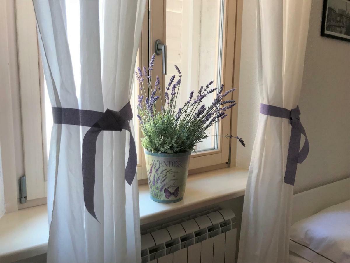 3Papige Apartment Piran Bagian luar foto