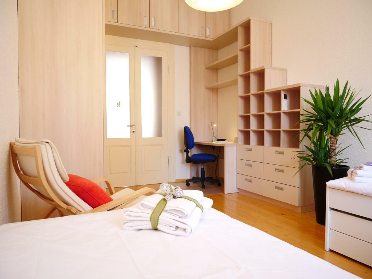 3Papige Apartment Piran Bagian luar foto